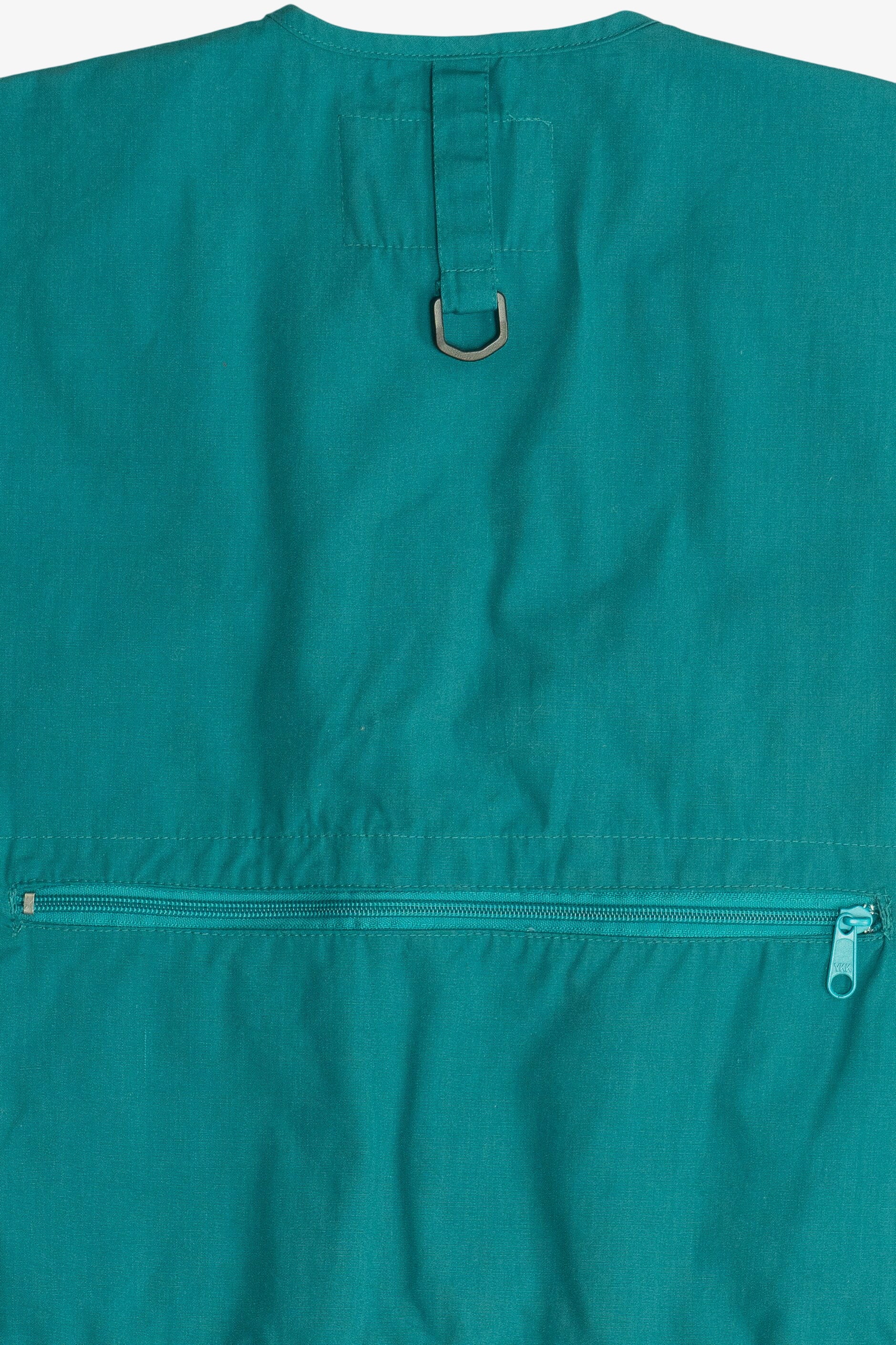 Vintage Orvis Fly Fishing Multi Pocket Vest (2000s)