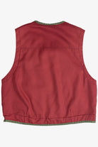 Vintage Goldwin Multi Pocket Vest (1990s)