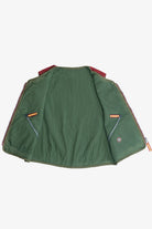 Vintage Goldwin Multi Pocket Vest (1990s)