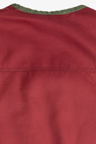 Vintage Goldwin Multi Pocket Vest (1990s)