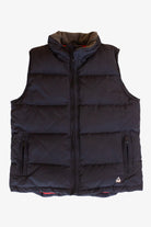 Vintage Gerry Down Puffer Vest (2000s)