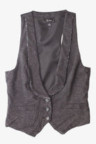 Vintage B-Wear Vest (2000s)
