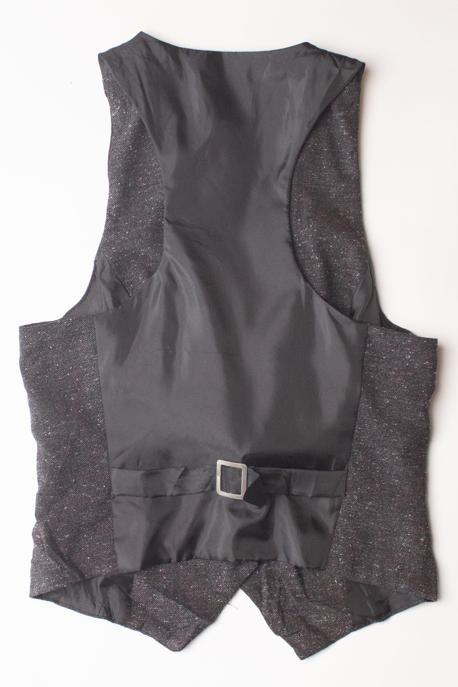Vintage B-Wear Vest (2000s)