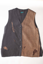 Vintage Joanne Bastien Vest (1990s)