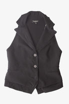 Vintage Bebe Racerback Vest (2000s)
