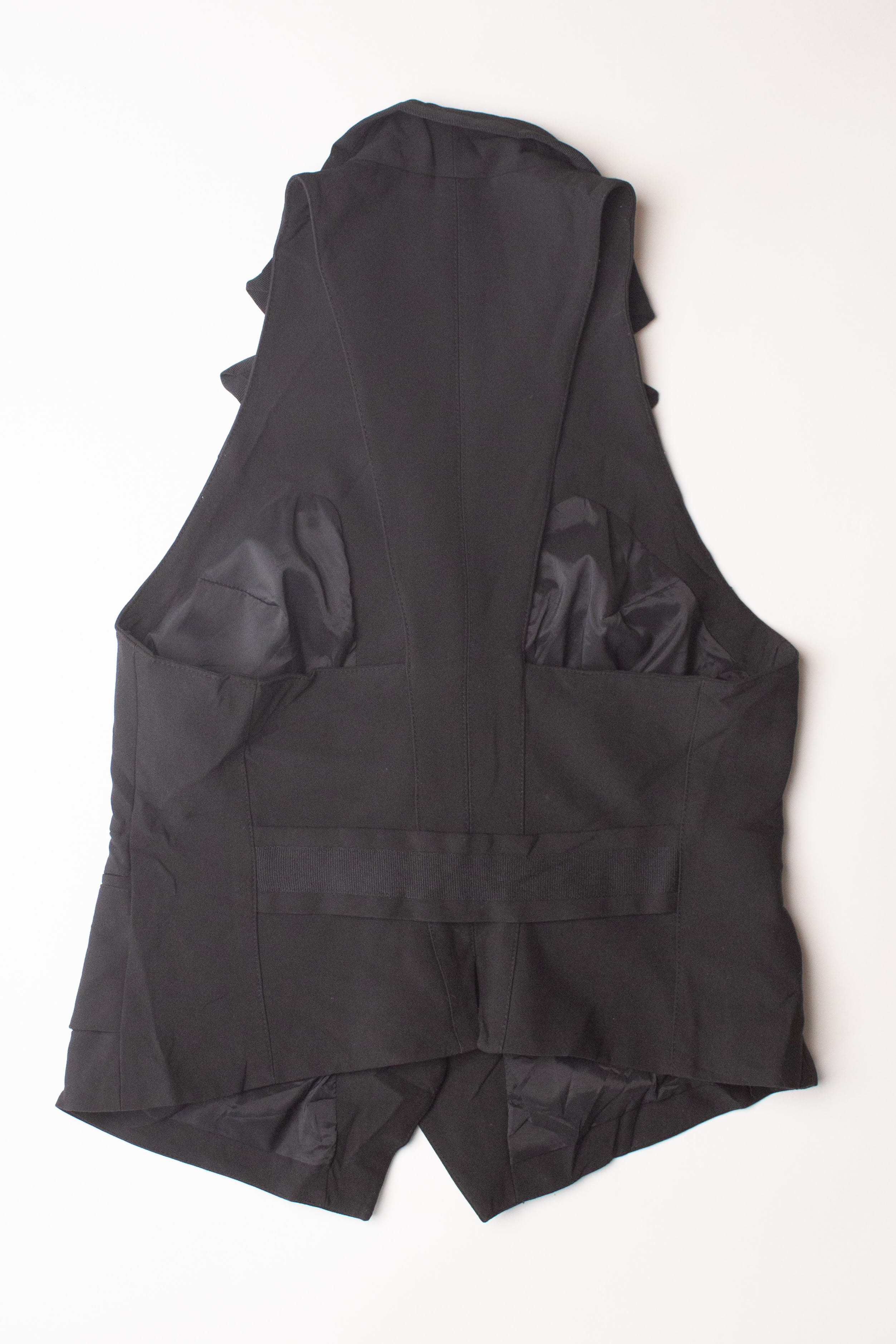 Vintage Bebe Racerback Vest (2000s)