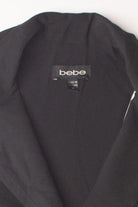 Vintage Bebe Racerback Vest (2000s)