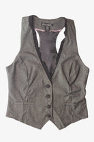 Vintage Stooshy Racerback Vest (2000s)