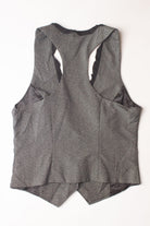 Vintage Stooshy Racerback Vest (2000s)