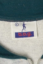 Vintage B.O.G Vest (1980s)