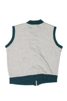 Vintage B.O.G Vest (1980s)