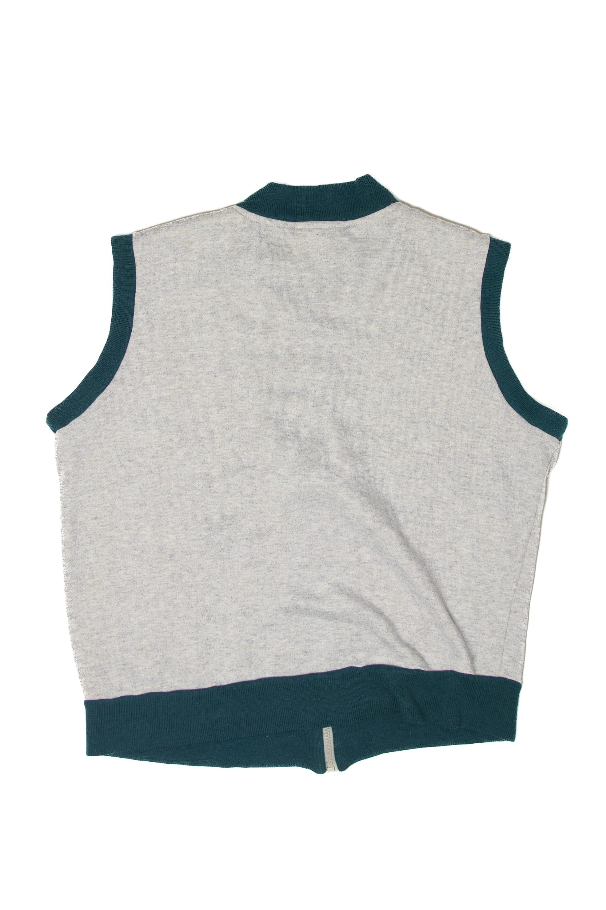 Vintage B.O.G Vest (1980s)