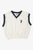 Vintage Mickey Mouse Golf Vest (1990s)