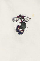 Vintage Mickey Mouse Golf Vest (1990s)
