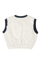 Vintage Mickey Mouse Golf Vest (1990s)