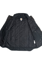 Distressed Carhartt Quick Duck Thinsulate Vest (2010s)