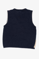 Vintage New Look General Store Bakery Vest (1990s)