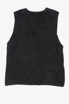 Vintage Flowers And Birds Capacity Vest (1990s)