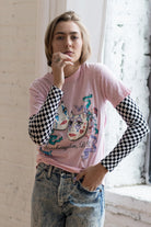 D.C. Drama Tee