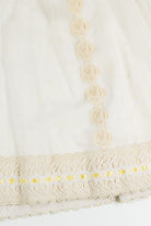Vintage Handmade Wedding Dress