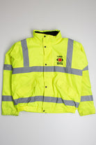 Viper Security Safety Coat