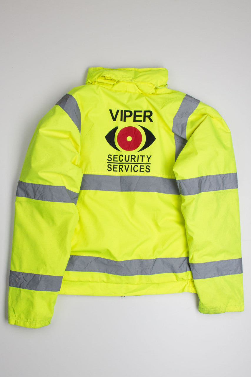 Viper Security Safety Coat