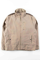 Tan Levi's Canvas Jacket