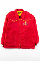 Vintage P-A-G Jacket