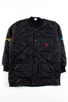 Canadawide Frescadel Quilted Coat