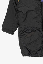 Vintage Black The Incrowd Collection Jacket (1990s)