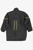 Vintage Black The Incrowd Collection Jacket (1990s)