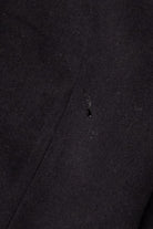 Vintage Navy Peacoat Jacket (1970s)