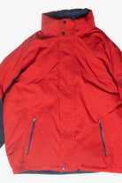 Vintage Nautica Ski Jacket (1990s)