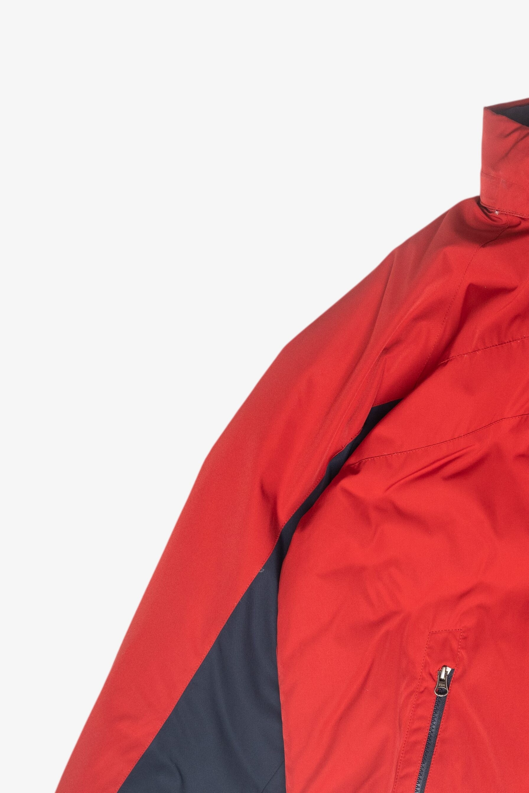 Vintage Nautica Ski Jacket (1990s)