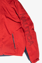 Vintage Nautica Ski Jacket (1990s)