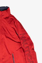 Vintage Nautica Ski Jacket (1990s)