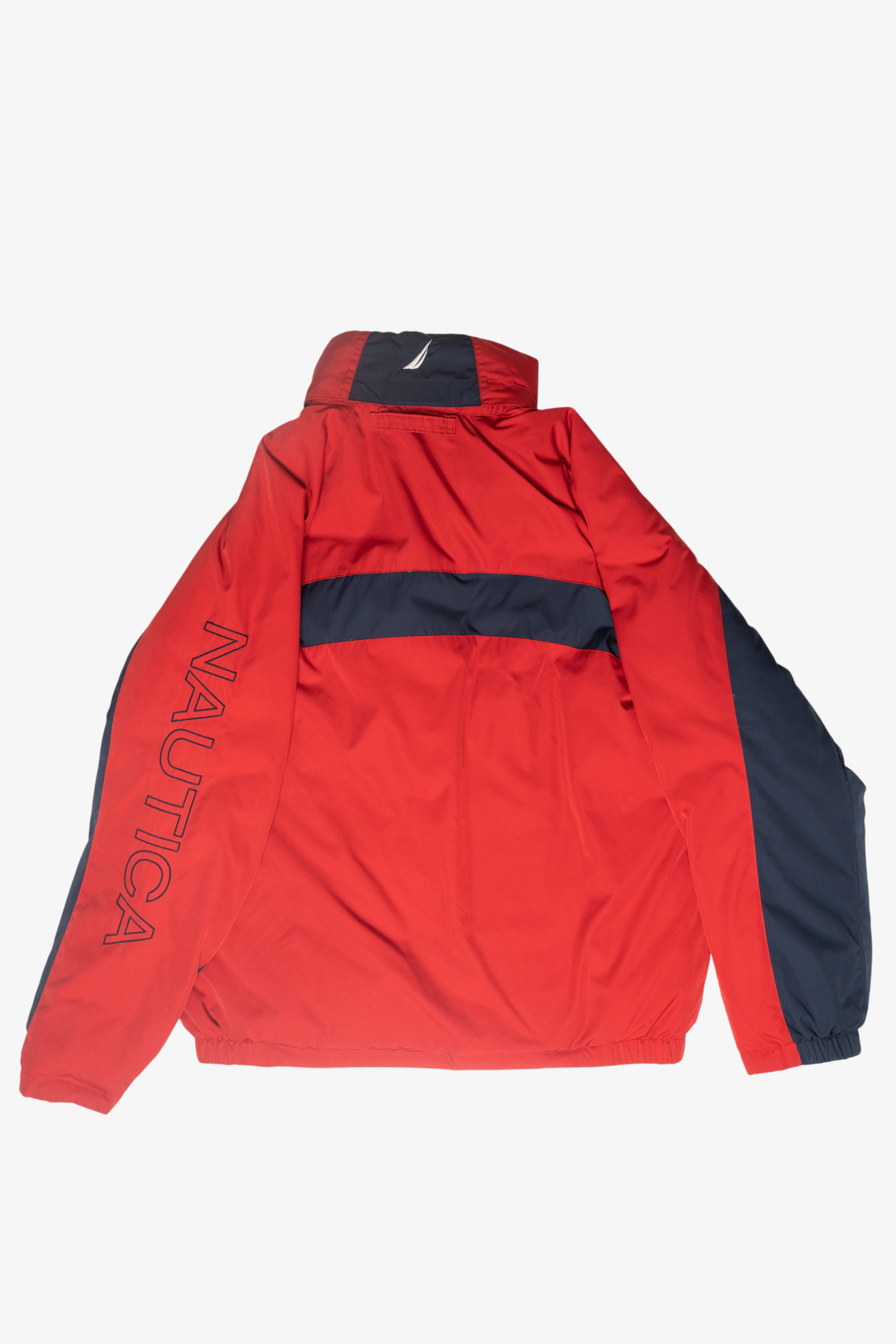 Vintage Nautica Ski Jacket (1990s)