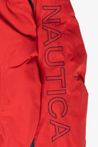 Vintage Nautica Ski Jacket (1990s)