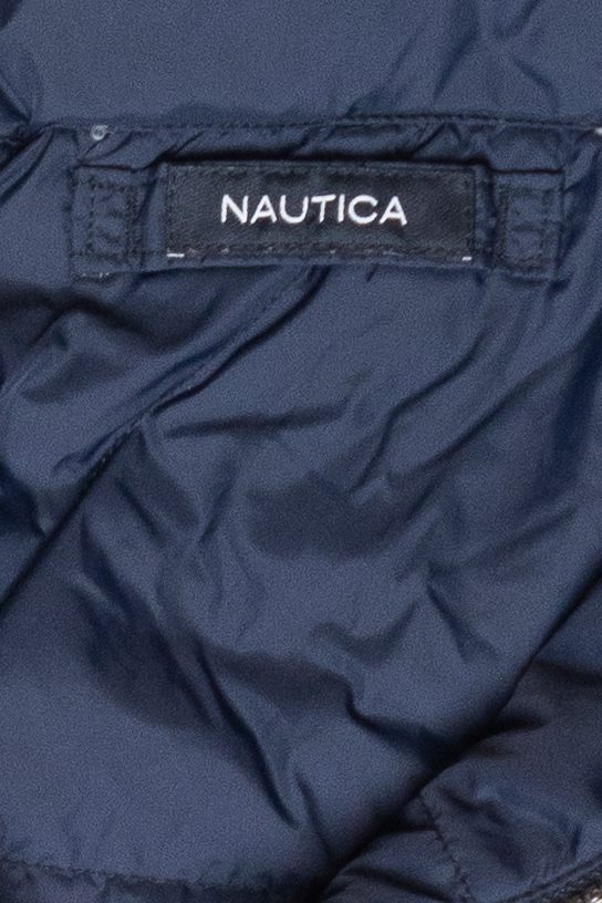 Vintage Nautica Ski Jacket (1990s)