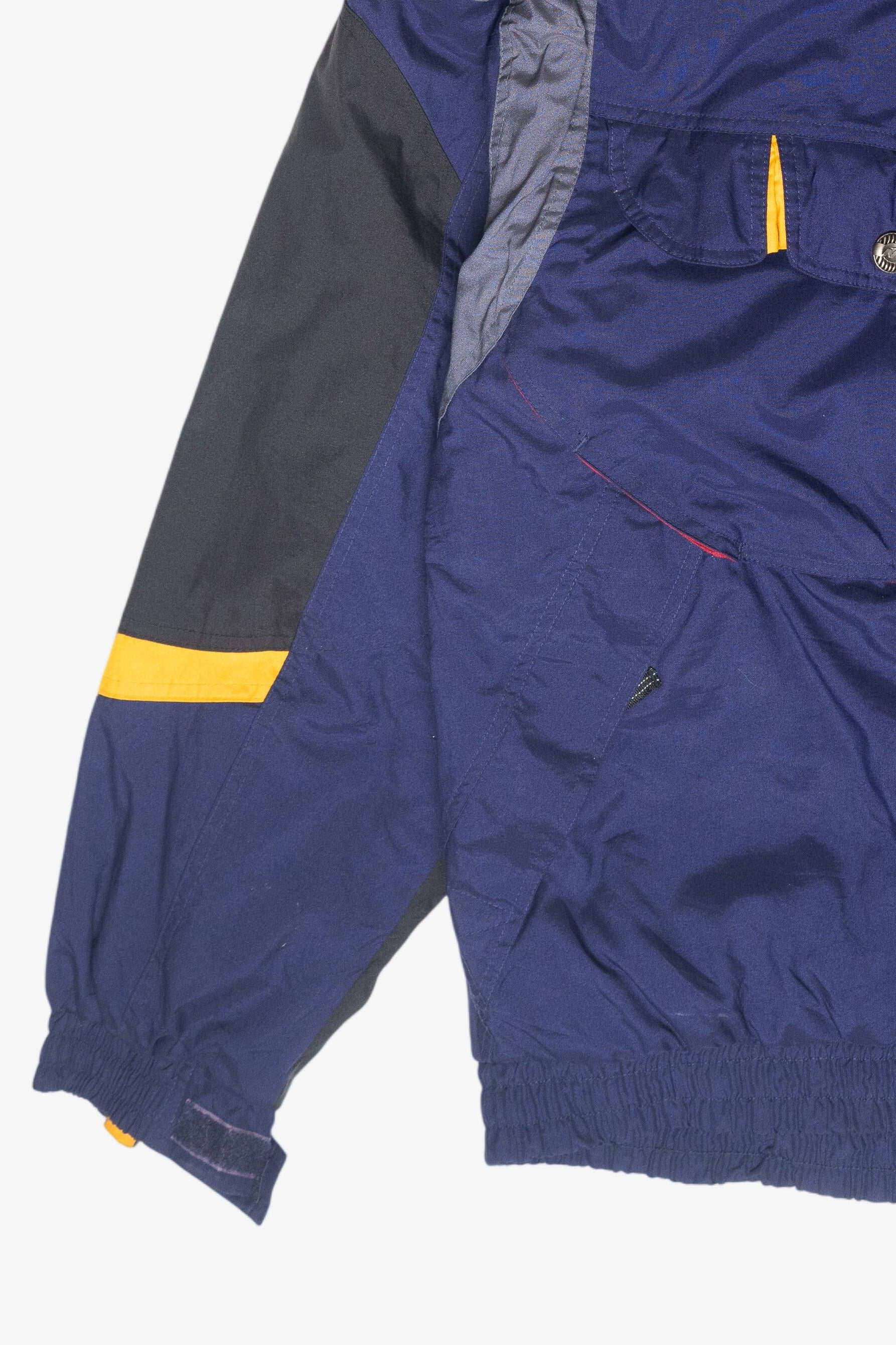 Vintage Nordica Vertech Ski Jacket (1990s)