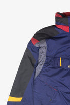 Vintage Nordica Vertech Ski Jacket (1990s)