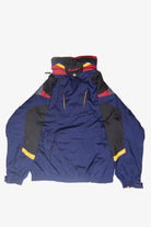 Vintage Nordica Vertech Ski Jacket (1990s)