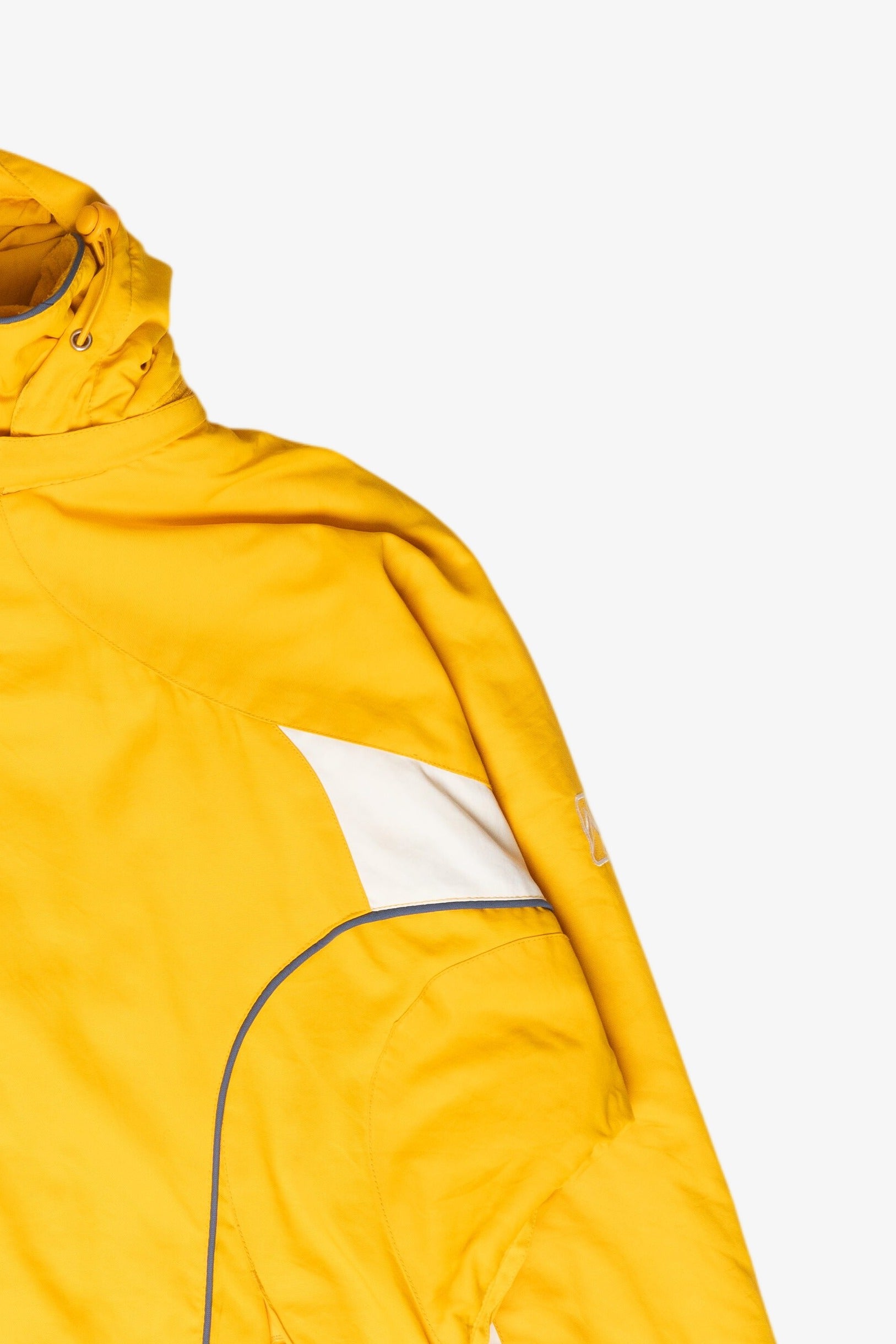 Vintage Alpine Designs Ski Jacket (1990s)