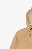 Carhartt Faux Fur Lined Distressed Winter Coat (2010s)
