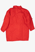 Vintage Red Rock Creek Trading Co. Puffer Jacket (1980s)