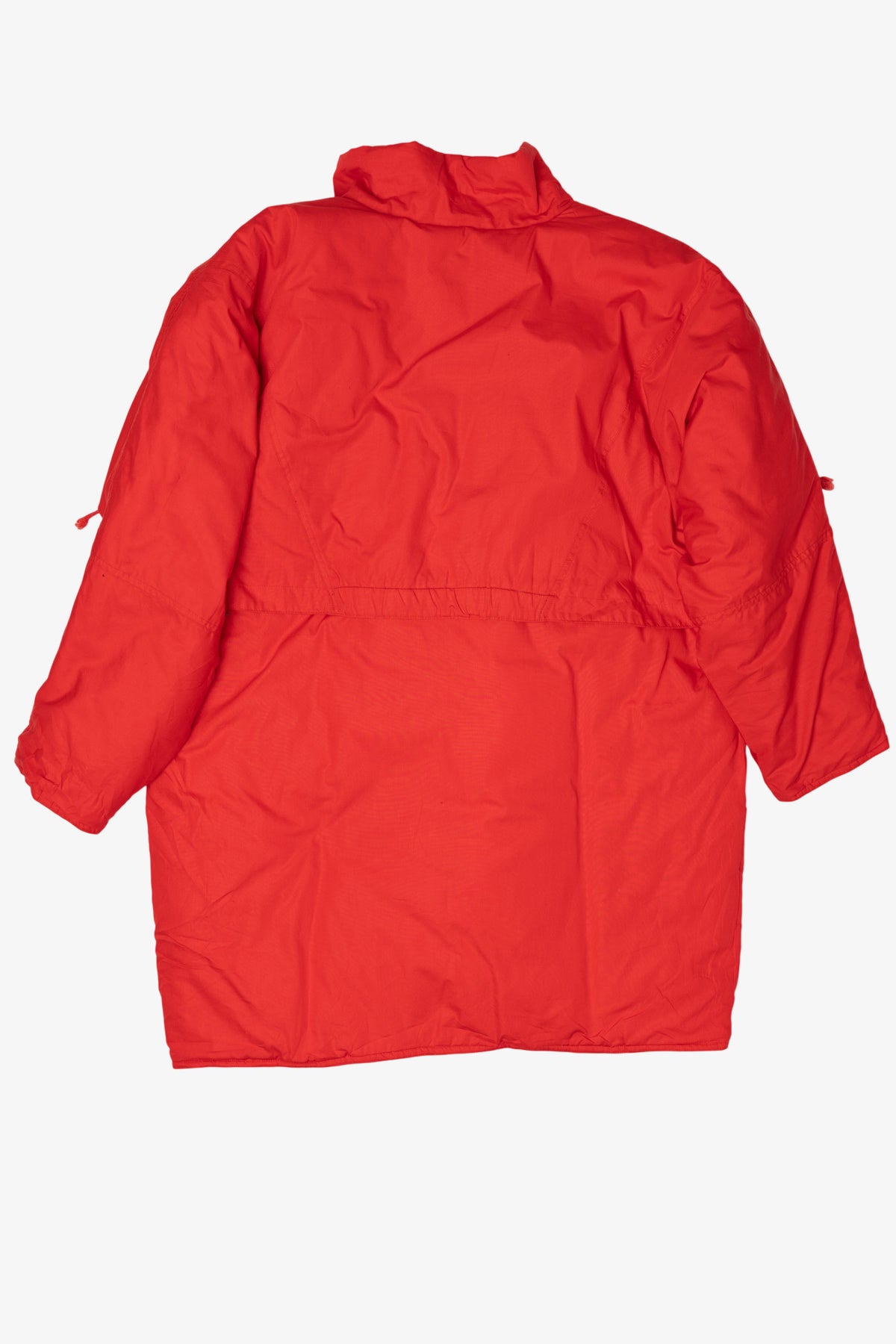 Vintage Red Rock Creek Trading Co. Puffer Jacket (1980s)