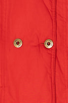 Vintage Red Rock Creek Trading Co. Puffer Jacket (1980s)