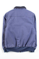 Vintage Sherpa Lined Carhartt Winter Jacket