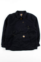Vintage Carhartt Winter Work Jacket