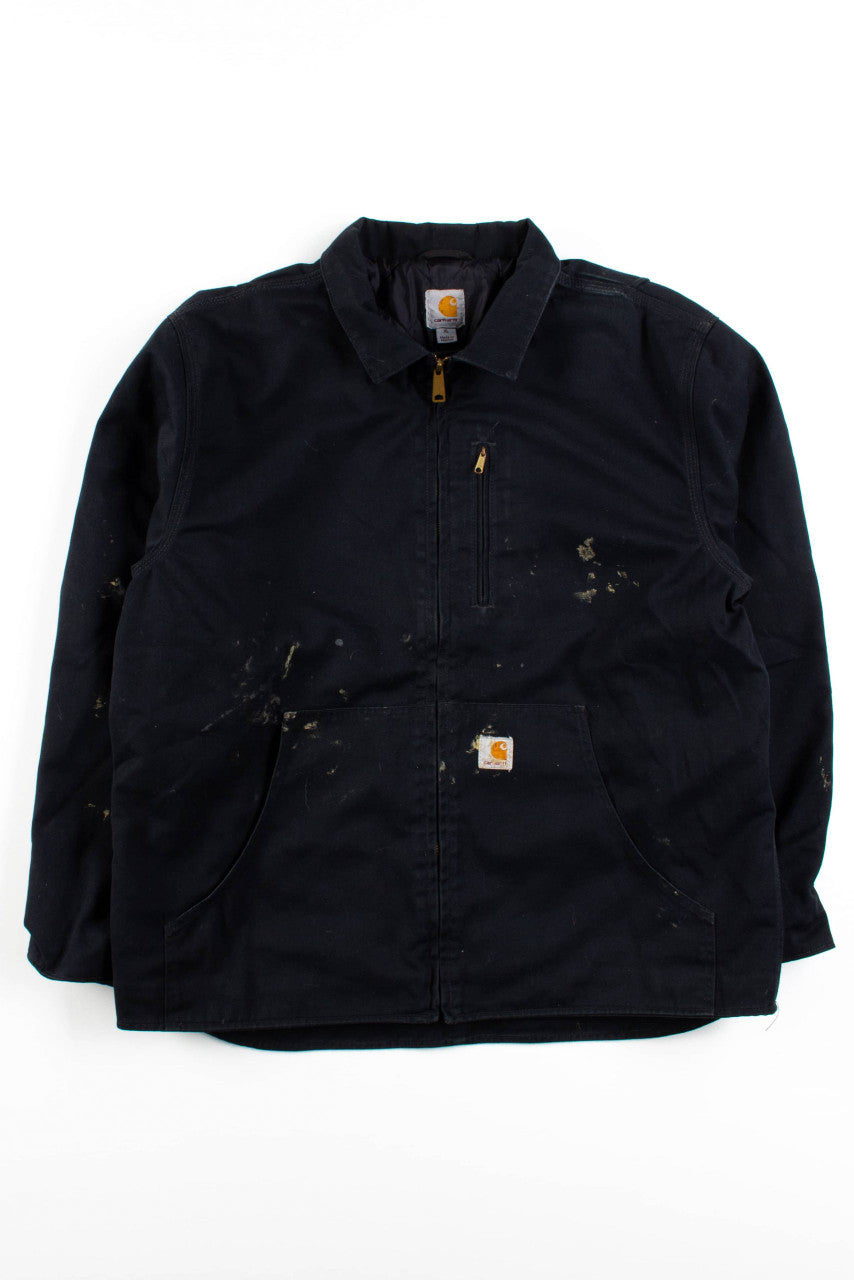 Vintage Carhartt Winter Work Jacket